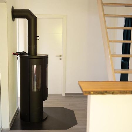 Die Entspannendste Wohnung Am Edersee - Spa Sauna Edertal Zewnętrze zdjęcie
