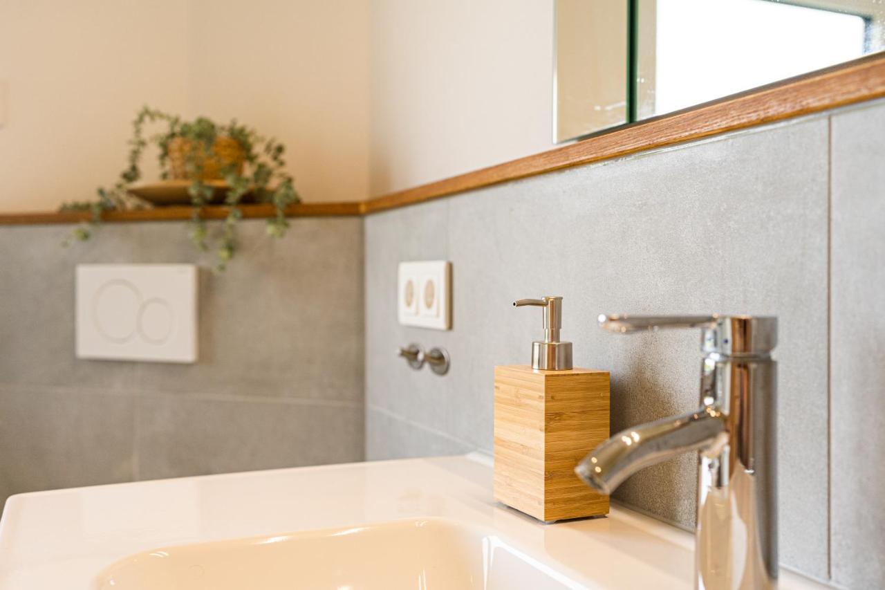 Die Entspannendste Wohnung Am Edersee - Spa Sauna Edertal Zewnętrze zdjęcie