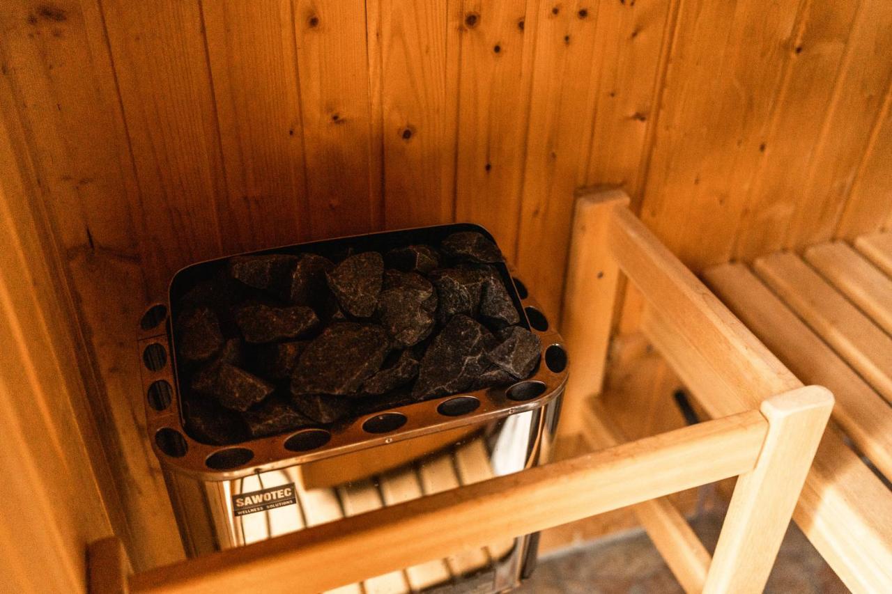 Die Entspannendste Wohnung Am Edersee - Spa Sauna Edertal Zewnętrze zdjęcie