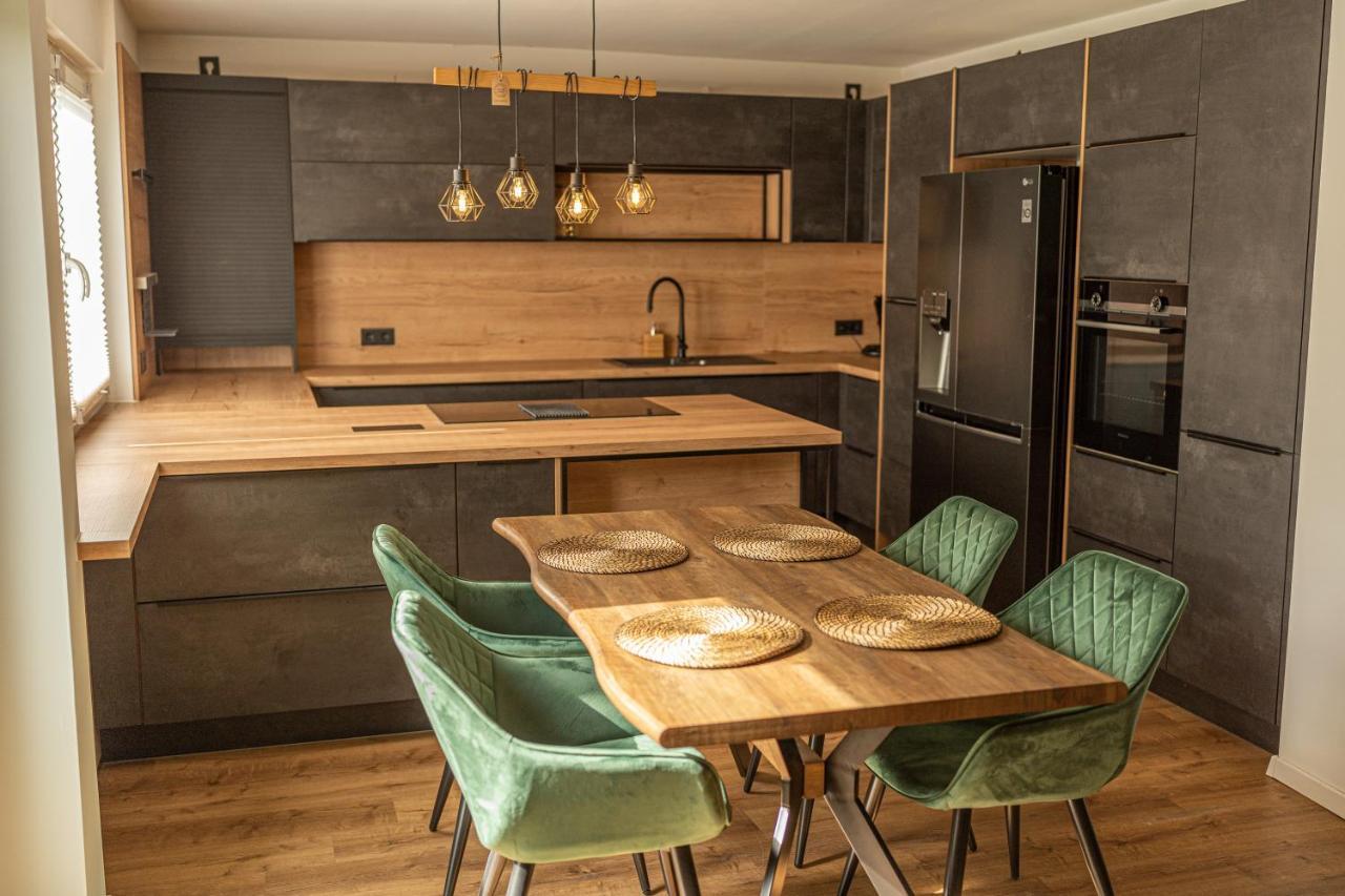 Die Entspannendste Wohnung Am Edersee - Spa Sauna Edertal Zewnętrze zdjęcie