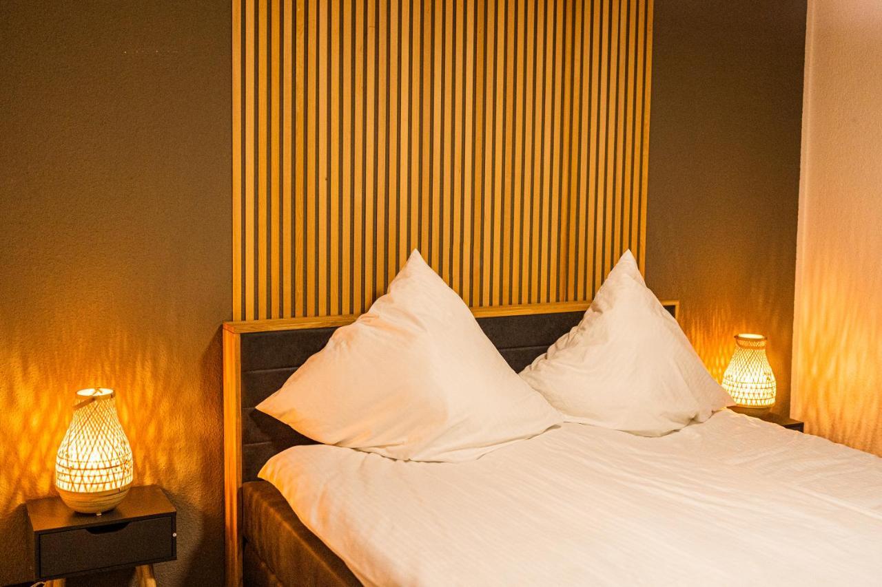 Die Entspannendste Wohnung Am Edersee - Spa Sauna Edertal Zewnętrze zdjęcie