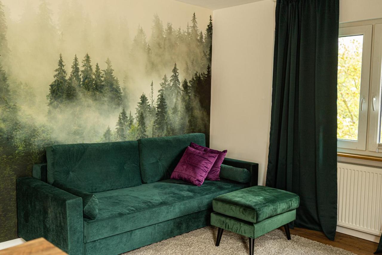 Die Entspannendste Wohnung Am Edersee - Spa Sauna Edertal Zewnętrze zdjęcie