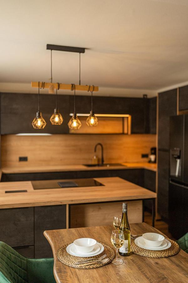 Die Entspannendste Wohnung Am Edersee - Spa Sauna Edertal Zewnętrze zdjęcie