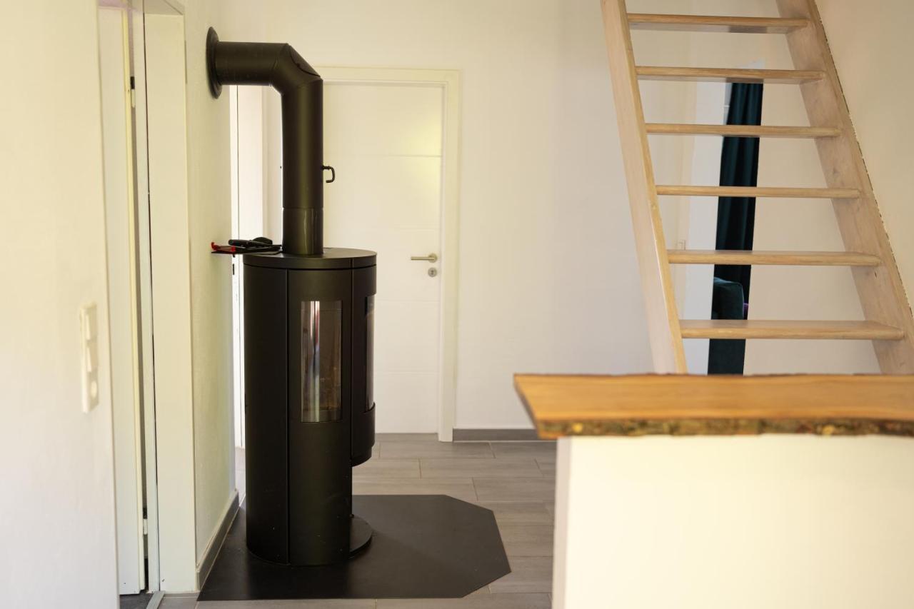 Die Entspannendste Wohnung Am Edersee - Spa Sauna Edertal Zewnętrze zdjęcie