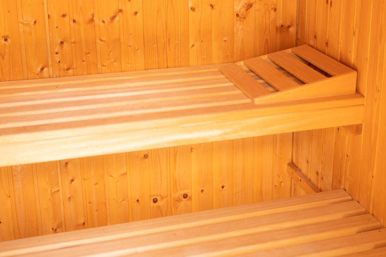 Die Entspannendste Wohnung Am Edersee - Spa Sauna Edertal Zewnętrze zdjęcie